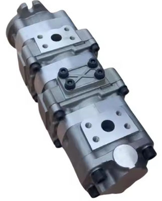 PC40-7 PC50-2 발굴기 수압 기어펌프 705-41-08090