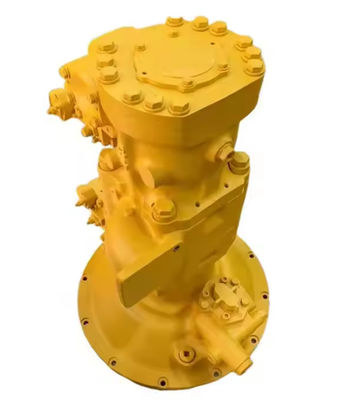 PC400-5 수압 주 펌프 708-27-12120 708-27-04023 PC400 발굴기용