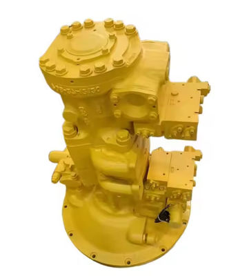 PC400-5 수압 주 펌프 708-27-12120 708-27-04023 PC400 발굴기용