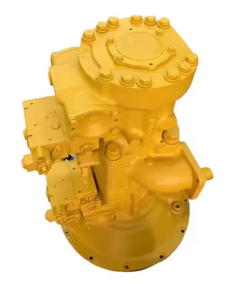 PC400-5 수압 주 펌프 708-27-12120 708-27-04023 PC400 발굴기용