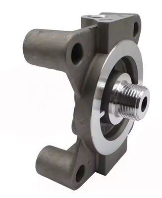 원본 발굴기 PC200 연료 필터 헤드 6754-71-6320 6754-71-6340