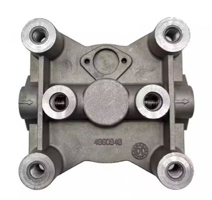 원본 발굴기 PC200 연료 필터 헤드 6754-71-6320 6754-71-6340