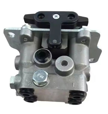 PC400-6 발굴기 702-16-01432 파일럿 밸브 702-16-01430