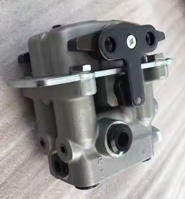 PC400-6 발굴기 702-16-01432 파일럿 밸브 702-16-01430