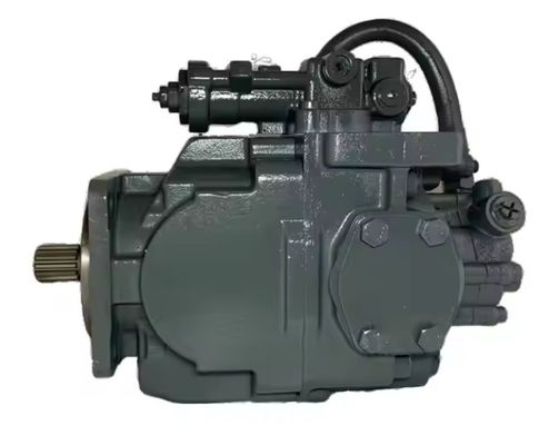 원형 수압 주력 피스톤 펌프 20/925446 20/925743 PVB80R1HN316 건설 기계 부품