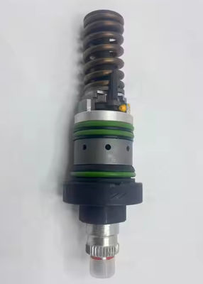 VOE 24425954 연료 주입 펌프 볼보 EC135B EC140B 발굴기 D4D 엔진 VOE 24425954