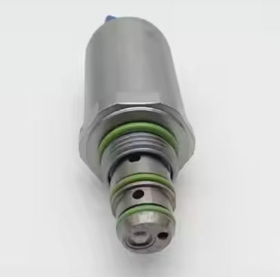 고품질 발굴기 부품 발굴기 DX140 DX225 렉스트로 수압 펌프 솔레노이드 밸브 R90057835