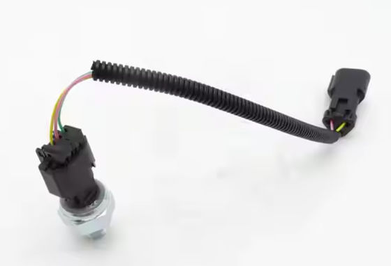 PC400-7 PC450-7 발굴기 208-06-71130 압력 센서