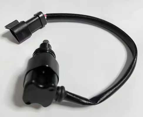 각도 센서 729-12-21000 발굴기 PC240LC-10 PC490LC-11 발굴기 센서