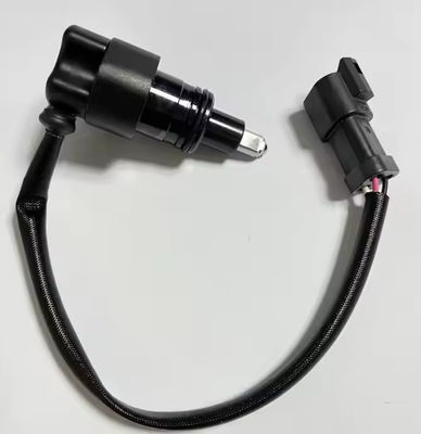 각도 센서 729-12-21000 발굴기 PC240LC-10 PC490LC-11 발굴기 센서