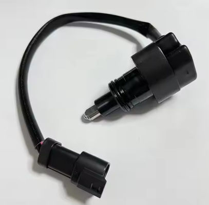 각도 센서 729-12-21000 발굴기 PC240LC-10 PC490LC-11 발굴기 센서