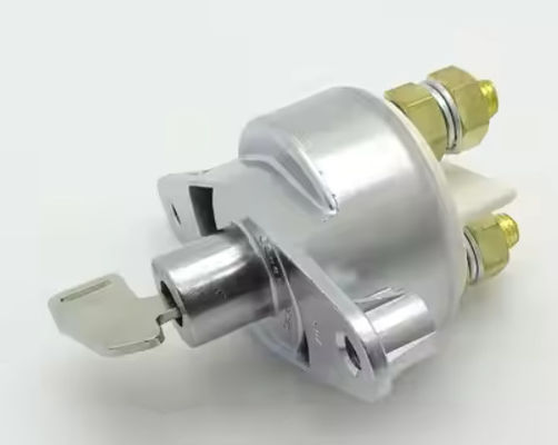 전원 스위치 08068-00001 7861-93-920B 발굴기 PC200-8 PC240-8 PC400-8 고품질 부품