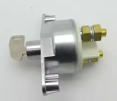 전원 스위치 08068-00001 7861-93-920B 발굴기 PC200-8 PC240-8 PC400-8 고품질 부품