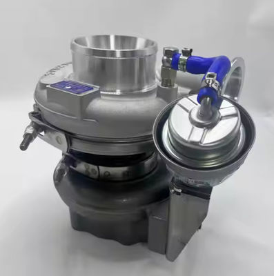 21092586 VOE21092586 04299152KZ 터보 충전기 엔진 D5E 발굴기 EC210D EC200D EW140C