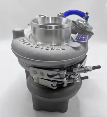 21092586 VOE21092586 04299152KZ 터보 충전기 엔진 D5E 발굴기 EC210D EC200D EW140C