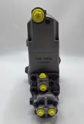 165-4450 204-4944 주사 펌프 에닝 3126E C-9 C9 973C D6R 330C 발굴기 연료 펌프 발굴기 부품