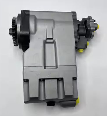 165-4450 204-4944 주사 펌프 에닝 3126E C-9 C9 973C D6R 330C 발굴기 연료 펌프 발굴기 부품