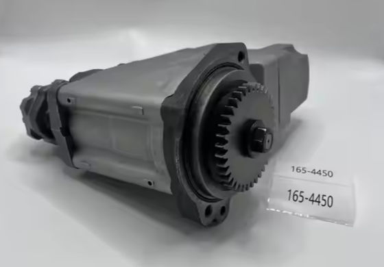 165-4450 204-4944 주사 펌프 에닝 3126E C-9 C9 973C D6R 330C 발굴기 연료 펌프 발굴기 부품