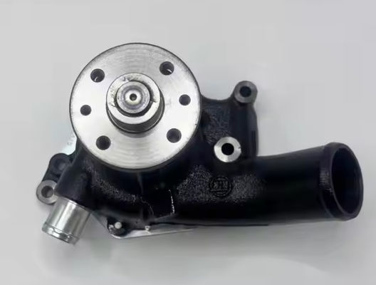 물 펌프 8-97253028-1 발굴기 ZX120 ZX200 발굴기 4BG1 6BB1 6BG1 6BD1 엔진