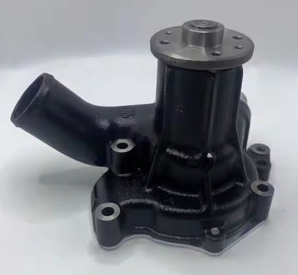 물 펌프 8-97253028-1 발굴기 ZX120 ZX200 발굴기 4BG1 6BB1 6BG1 6BD1 엔진