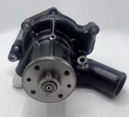 물 펌프 8-97253028-1 발굴기 ZX120 ZX200 발굴기 4BG1 6BB1 6BG1 6BD1 엔진