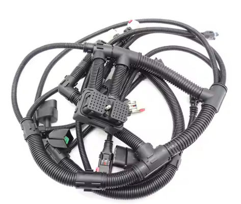 PC200-8MO 엔진 와이어링 하번 6754-81-9520 PC220-8MO 발굴기