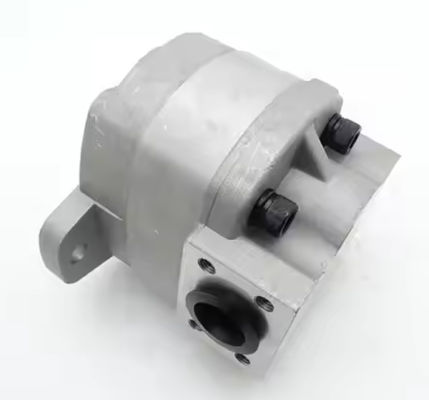 공학 기계 엔진 수압 기어 펌프 705-22-29070 PC75-1 PC75R-2 PW75R-2 발굴기