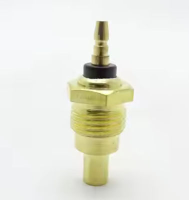 4TNV94 엔지니어링 기계용 엔진 물 온도 센서 124250-49351 부품