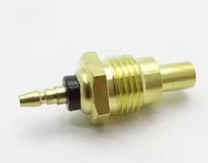 4TNV94 엔지니어링 기계용 엔진 물 온도 센서 124250-49351 부품