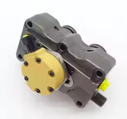 326-4635 317-8021 324-0532 317-7966 296-9126 312-5620 디젤 펌프 소레노이드 밸브 E320D 발굴기 C6.4 C6.6 C4.4