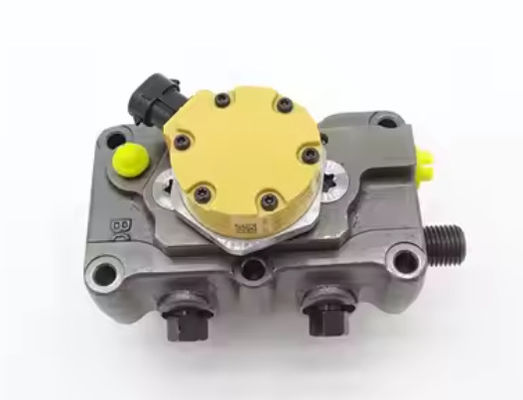 326-4635 317-8021 324-0532 317-7966 296-9126 312-5620 디젤 펌프 소레노이드 밸브 E320D 발굴기 C6.4 C6.6 C4.4