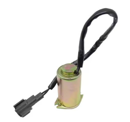 건설기계용 E320 E312 E315용 소레노이드 밸브