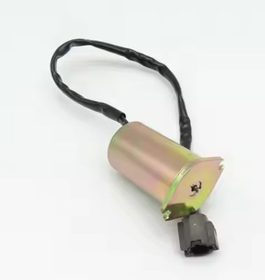 건설기계용 E320 E312 E315용 소레노이드 밸브