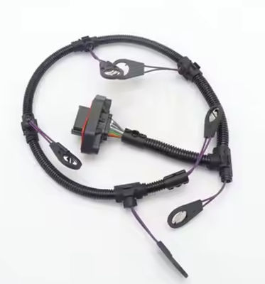 425-0289 422-1761 4250289 4221761 주입기 배선 허브 E365C 988H 385C 390D C15 C18 엔진 발굴기 부품