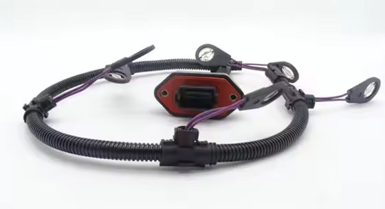 425-0289 422-1761 4250289 4221761 주입기 배선 허브 E365C 988H 385C 390D C15 C18 엔진 발굴기 부품