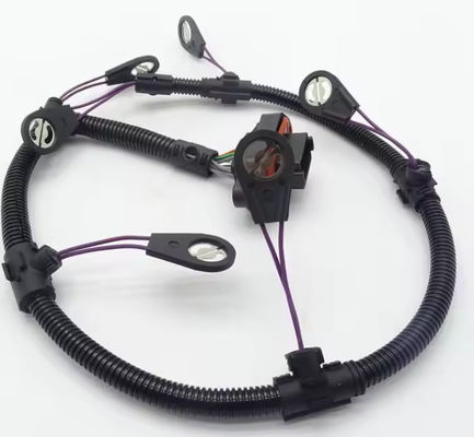 425-0289 422-1761 4250289 4221761 주입기 배선 허브 E365C 988H 385C 390D C15 C18 엔진 발굴기 부품