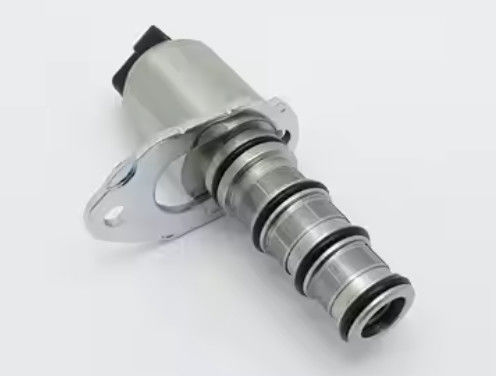 고품질 수압 소레노이드 밸브 AT310587 발굴기