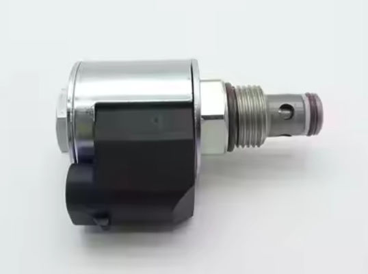 12V 수압 전자기 밸브 AT195142 발굴기 710J 325J 310SJ 710G 310G