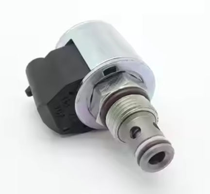 12V 수압 전자기 밸브 AT195142 발굴기 710J 325J 310SJ 710G 310G