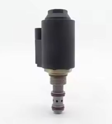 AT177703 발굴기용 소레노이드 밸브 210LE 310E 310G 410E 410G 410G 485E 710D 710G