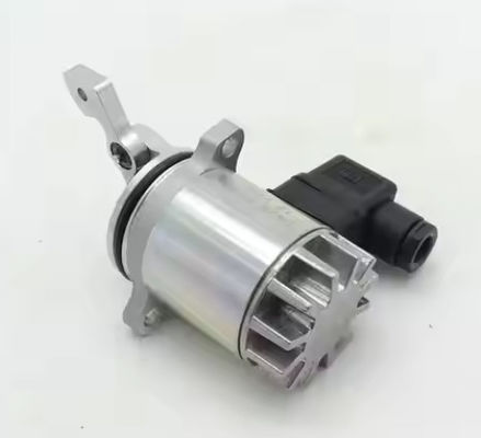 내구적인 발굴기 부품 엔지니어링 기계 엔진에 대한 솔레노이드 밸브 20230330