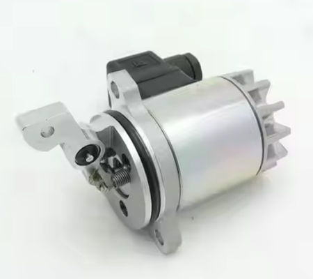 내구적인 발굴기 부품 엔지니어링 기계 엔진에 대한 솔레노이드 밸브 20230330