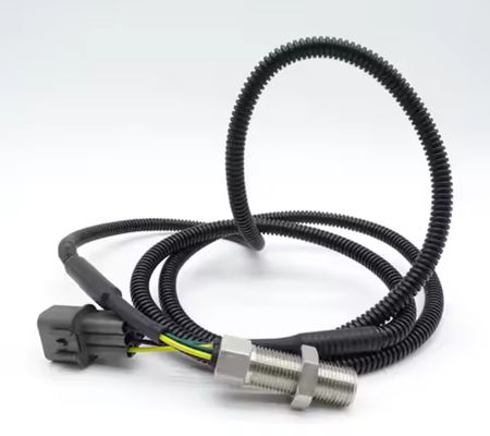 6024 ME755970 SK350-6E SK330-6E 6D24 디젤 펌프 속도 센서 발굴기 부품 ME755970 발굴기 부품