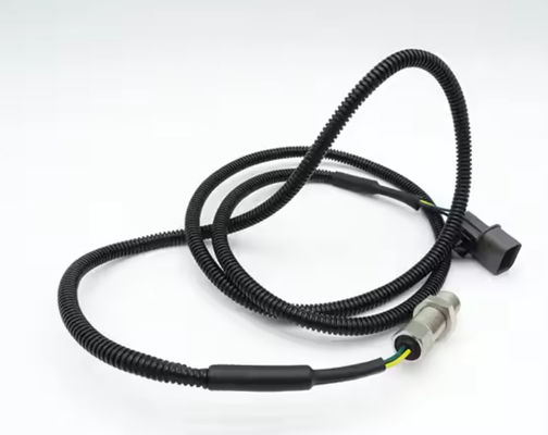 6024 ME755970 SK350-6E SK330-6E 6D24 디젤 펌프 속도 센서 발굴기 부품 ME755970 발굴기 부품