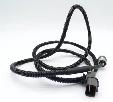 6024 ME755970 SK350-6E SK330-6E 6D24 디젤 펌프 속도 센서 발굴기 부품 ME755970 발굴기 부품