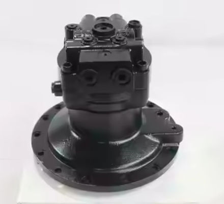 고품질 YN15V00035F1 스윙 모터 SK200-8 발굴기