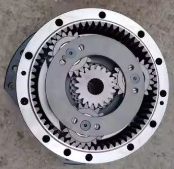 YN32W00022F2 SK200-8 발굴기용 스윙 감소 기어박스