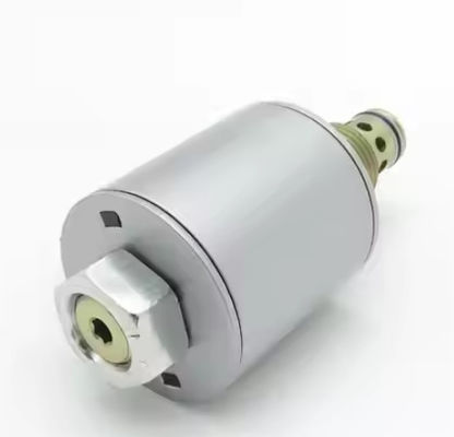 332-G3554 JCB 3CX 4CX 엔진 엔지니어링 건설 기계 부품용 소레노이드 밸브 조립