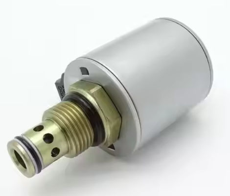 332-G3554 JCB 3CX 4CX 엔진 엔지니어링 건설 기계 부품용 소레노이드 밸브 조립