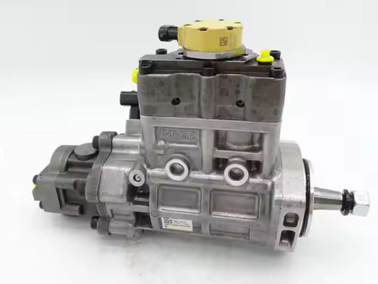 2641A405 10R-7659 연료 주입 펌프 C6.4 C4.4 엔진 M313D M317D2 914G 430E 450E D3K 발굴기